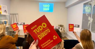 Junta de Freguesia do Caniço promove workshop sobre poupança energética
