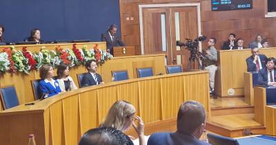 “Autonomia não é para proteger governos”, destaca o Chega