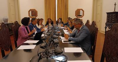 IPSS: Micaela Freitas sublinha que não foram imputadas infrações à Segurança Social no relatório do TdC