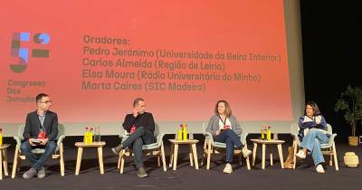 MEDIARAM permite existência de dois jornais e um site privados na Região