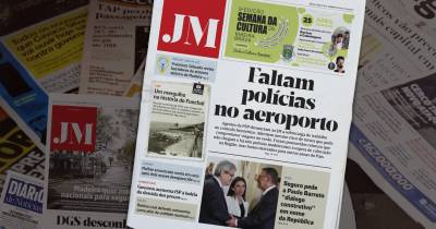 Faltam polícias no aeroporto