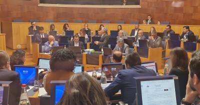 JPP quer possibilidade de partidos regionais na revisão constitucional