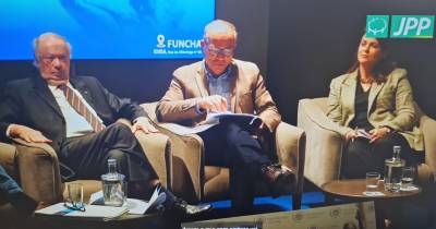 “JPP soube distinguir o que é oposição do que é divisão”, elogia Jardim