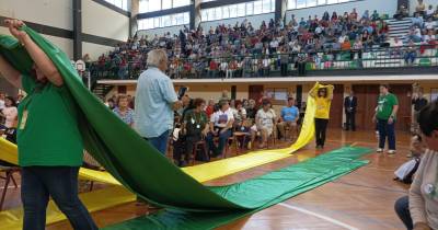 Veja como foi o encerramento do Jubileu da Catequese de 2025