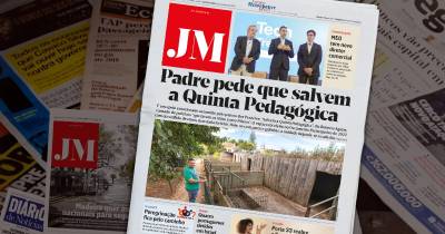 Padre pede que salvem a Quinta Pedagógica