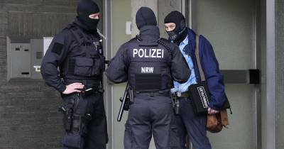 Detido na Alemanha indivíduo que criou lista de políticos a abater