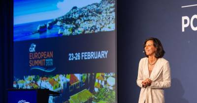 Cimeira europeia da indústria de cruzeiros reúne líderes políticos e empresariais na Madeira