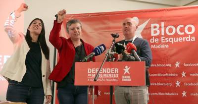 Os bloquistas madeirenses reafirmaram que os negócios que a Justiça agora investiga “há muito” que são por si denunciados.