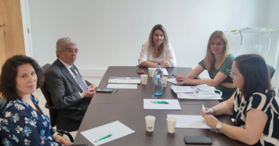 JPP critica postura do executivo madeirense em relação à gestão dos recursos financeiros.