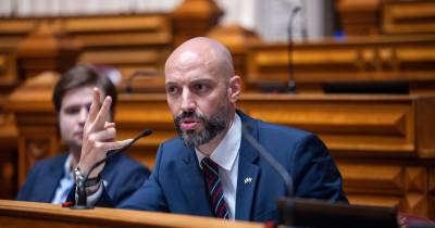 Chega exige ao Estado reforço de meios marítimos de patrulhamento na Madeira