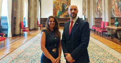 Chega quer fim da taxa turística