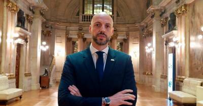 Chega questiona APRAM sobre alegadas “violações das regras no Porto do Caniçal”