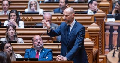 Chega exige que Pinto Luz esclareça alterações ao regime do Subsídio de Mobilidade