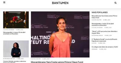 Web Summit: Plataforma portuguesa está no Brasil para unir afrodescendentes lusófonos