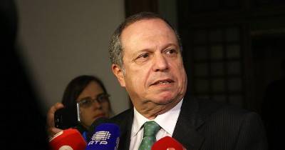 PS elege Secretariado Nacional com 90% e Comissão Politica Nacional com 88%