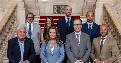 Chega pede audição urgente ao ministro sobre mobilidade aérea na Madeira