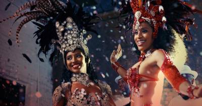 Perspetivam noites de grande animação nos hotéis da Savoy Signature.