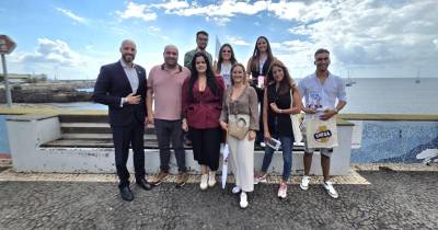 Autárquicas: Chega responsabiliza imigrantes pela insegurança no Caniçal