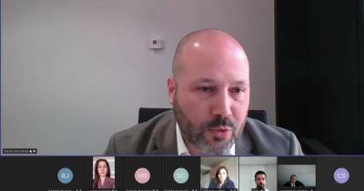 Eurodeputado Sérgio Gonçalves rejeita retrocessos nos direitos dos passageiros