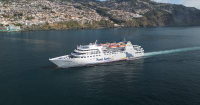 Lobo Marinho faz viagens extraordinárias dia 21