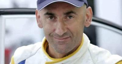 Renato Travaglia é estrela no Rally Madeira Legend