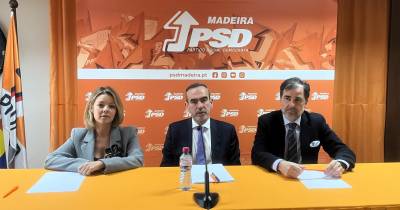 Deputados do PSD-M na República mostram-se contra as condicionantes na atribuição do Subsídio Social de Mobilidade