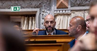 Chega questiona ministra sobre encerramento de serviços da Provedoria da Justiça na Madeira