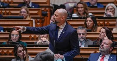 Deputado do Chega na República denuncia alegada fraude no SESARAM