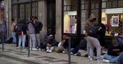 Associações de imigrantes pedem ao novo MAI que combata abusos na PSP e GNR