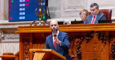 Mobilidade: Francisco Gomes destaca “vitória muito importante para a Madeira”