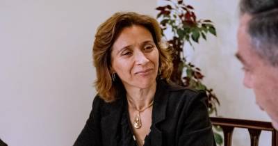 Paula Margarido diz “não compactuar com este tratamento desigual”.