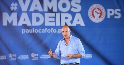 Cafôfo desafia Albuquerque a levantar imunidade. “De que tem medo? Tem medo de ser detido?”