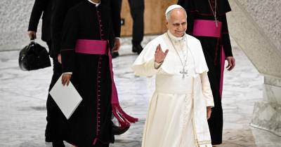 Papa nomeia pela primeira vez uma leiga para chefiar “ministério” no Vaticano