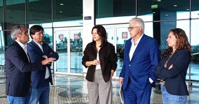 Emanuel Câmara espera aprovação da reversão das alterações feitas ao Subsídio Social de Mobilidade