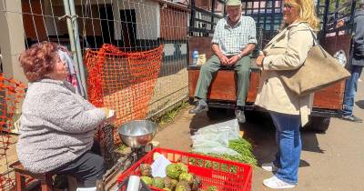 CDS pede explicações sobre atraso na reabertura do Mercado do Santo da Serra