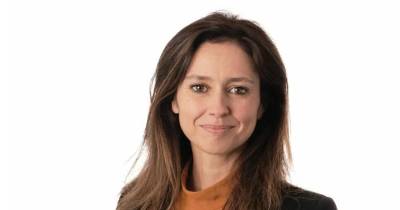 Raquel Galvão Silva entra em funções no dia 1 de maio.