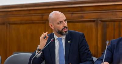 Chega diz que Governo Regional “deixou-se enganar” por Montenegro