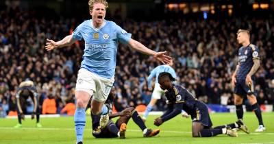 City reagiu e empatou o encontro.