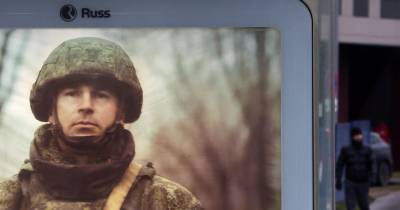 Estónia iniciou construção de bunkers na fronteira com a Rússia