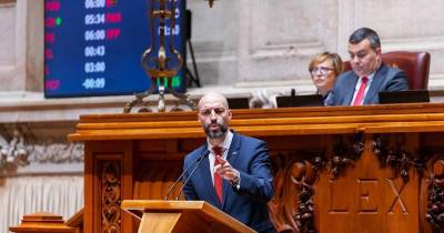 Francisco Gomes acusa Turismo de espalhar “medo sobre a mobilidade”