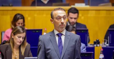 “Não aceitamos superioridade moral”