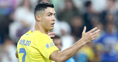 Segundo avançou o jornal A BOLA, o avançado madeirense não estará motivado por razões físicas ou de gestão de esforço, mas sim por desagrado relativamente à atuação do Fundo de Investimento Público da Arábia Saudita (PIF), entidade que detém o emblema onde joga há três anos.