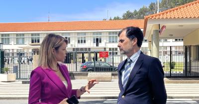 PSD quer mais investimento do Estado na área da defesa na Madeira