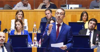 Programa de Governo “mais democrático de sempre”