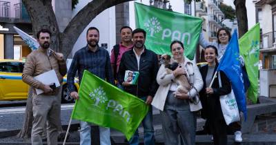 PAN Madeira pede plataforma de verificação de preço por m/2 para combater especulação imobiliária