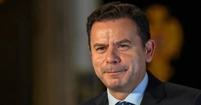 O primeiro-ministro saudou hoje o “exercício de responsabilidade política e compromisso” do líder do PS.