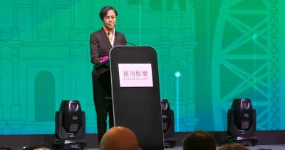 Diretora do Turismo de Macau diz que parceira com a APAVT “é para continuar”