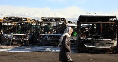 A dificuldade em obter informações do Irão persiste devido ao corte do acesso à internet por parte das autoridades em 08 de janeiro.