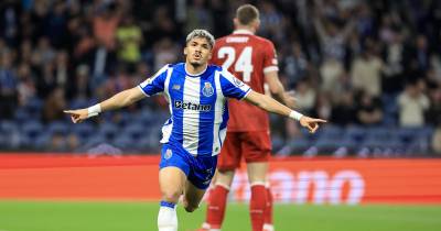 FC Porto bate Estugarda e está nos ‘quartos’ da Liga Europa