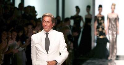 Meloni lamenta a morte de Valentino, “símbolo eterno da alta costura italiana”